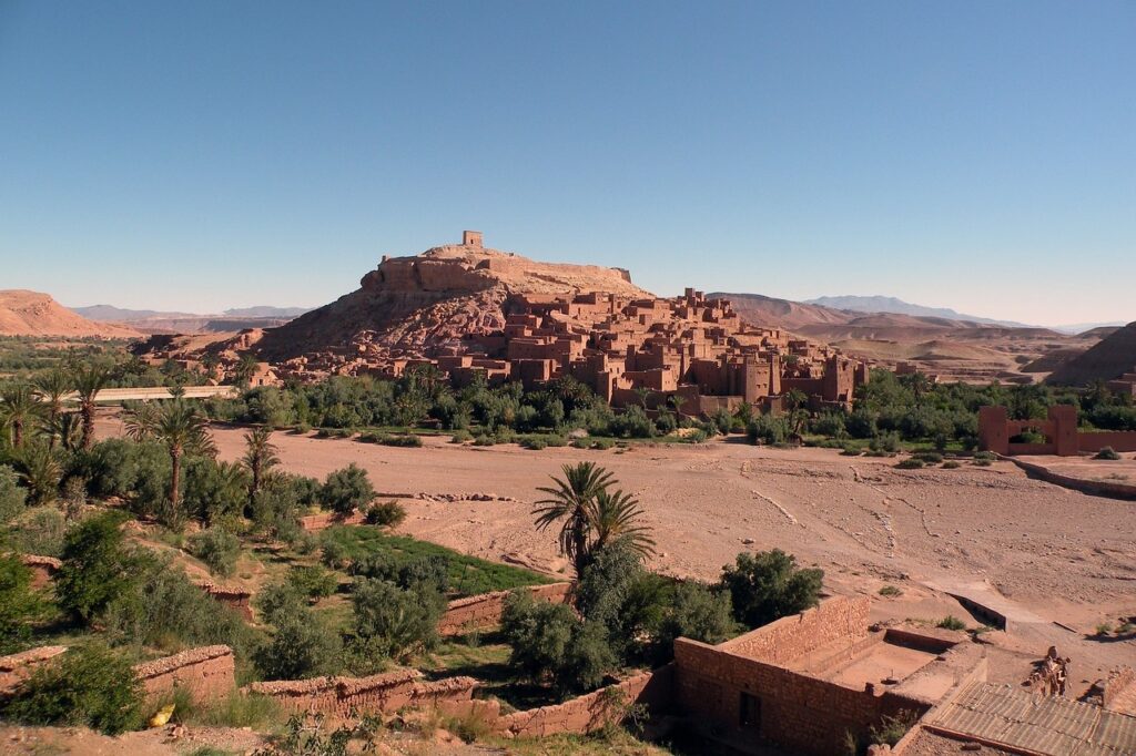 Conseils pratiques pour voyager au Maroc