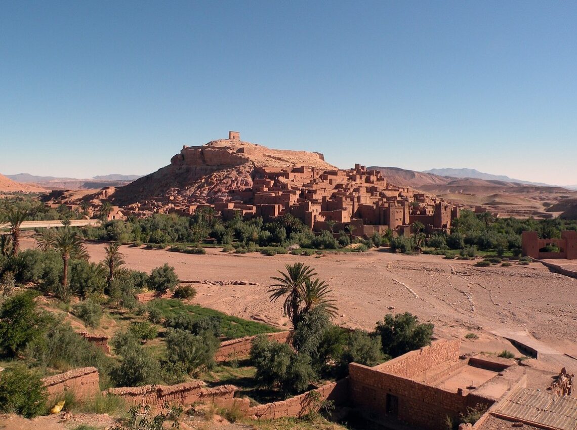 Conseils pratiques pour voyager au Maroc