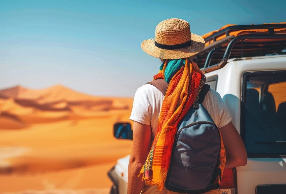 Les 10 plus beaux endroits à visiter au Maroc