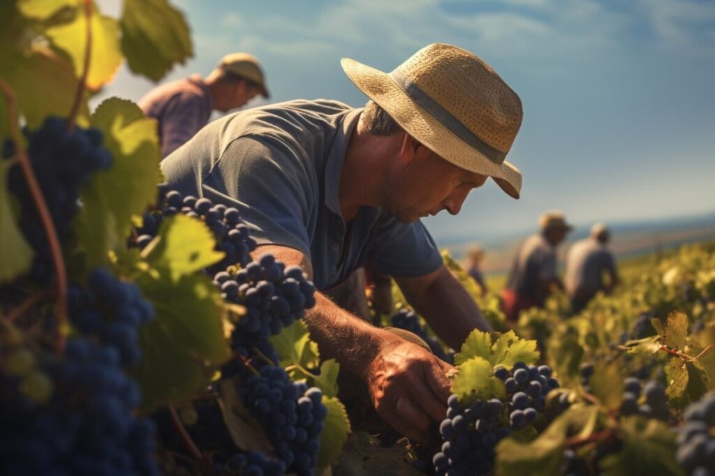 Maroc, terre de vignoble qui gagne en reconnaissance