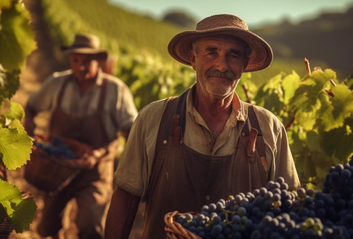 Maroc, terre de vignoble qui gagne en reconnaissance mawebzine