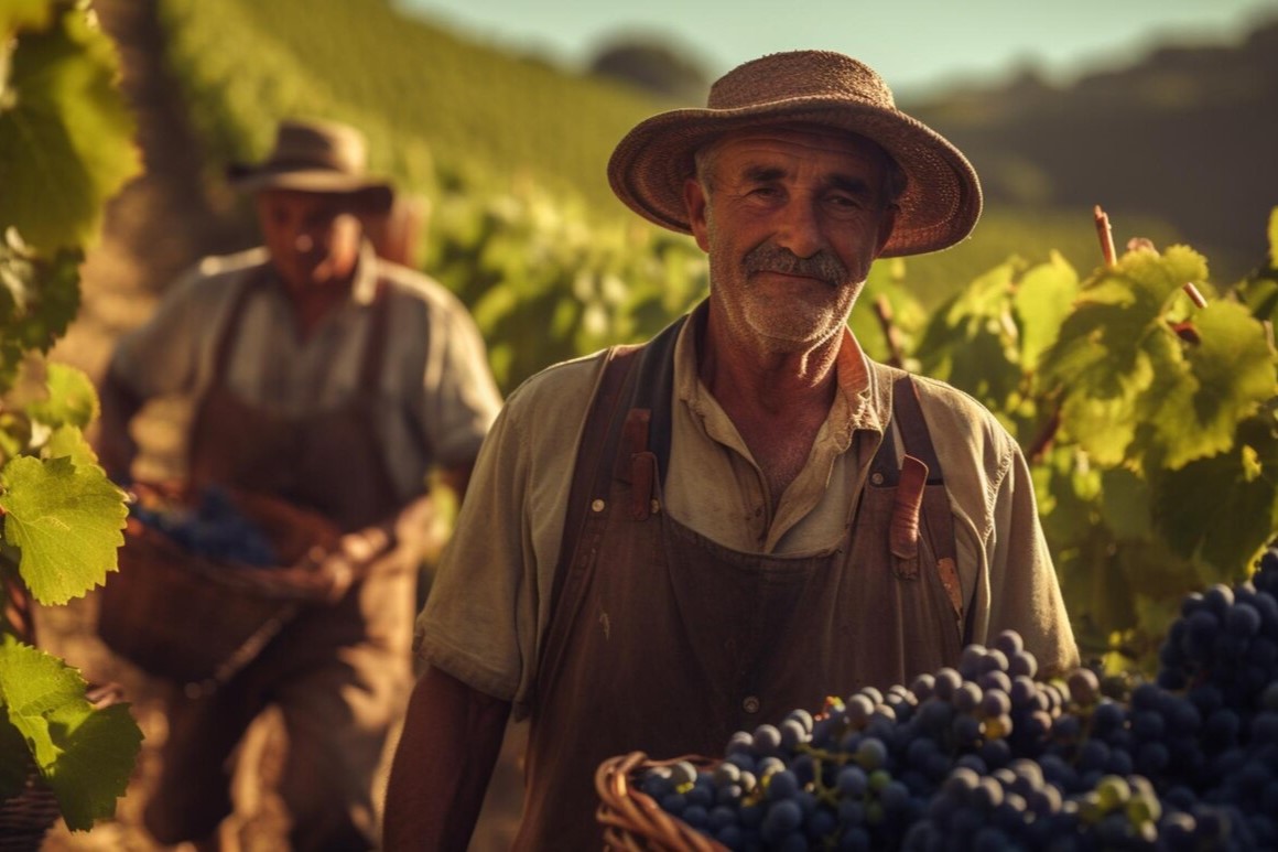 Maroc, terre de vignoble qui gagne en reconnaissance