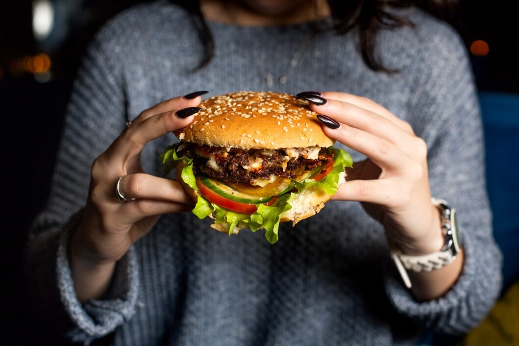 Le junk-food connaît une progression inquiétante au Maroc