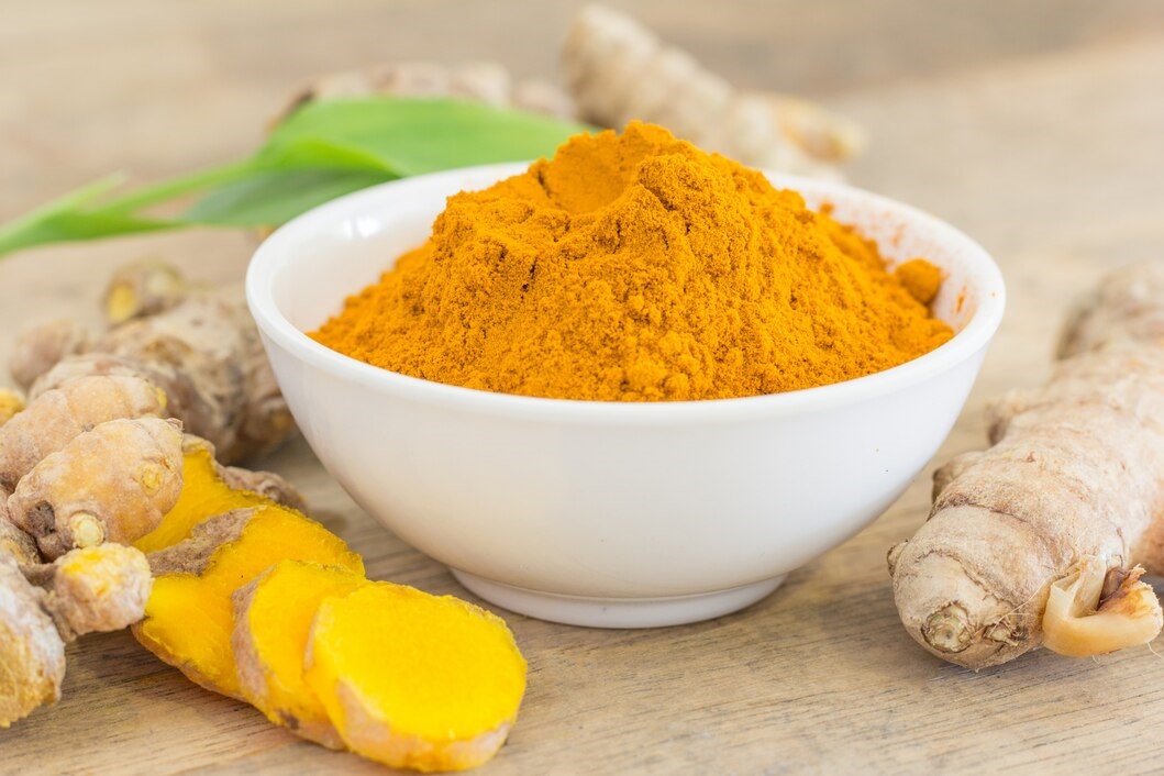 Le curcuma : une épice aux multiples bienfaits pour le corps et l’esprit