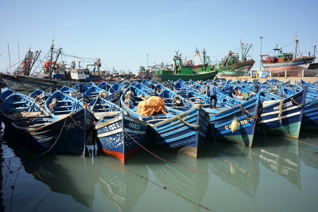 essaouira-touristique-maroc-bateaux