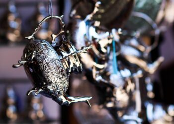 Cultuur, een spiegel van de mensheid in Marokko