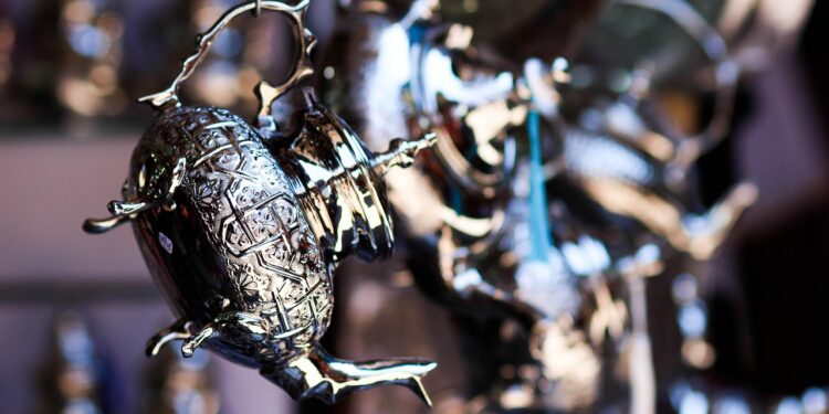 Kultur – Ein Spiegel der Menschheit in Marokko