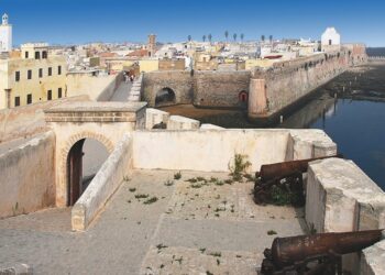 El Jadida Marokko Vandaag 2025