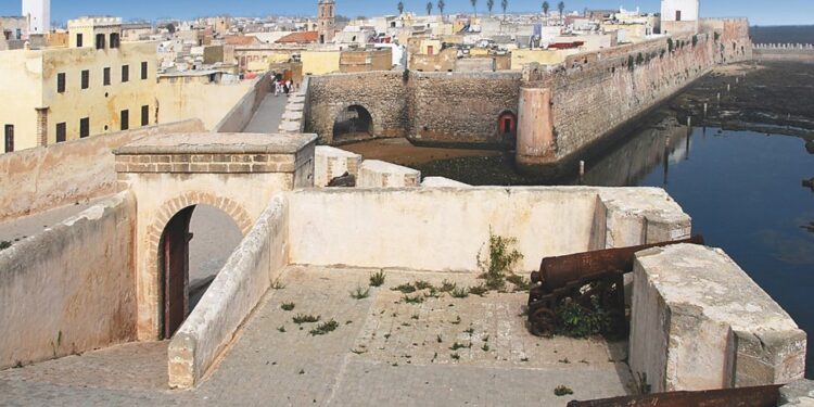 El Jadida Marruecos Hoy 2025