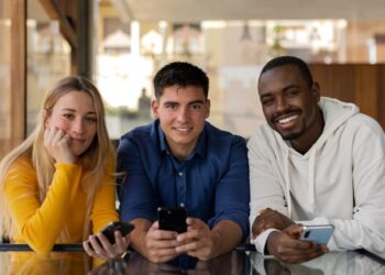 Vier Gewohnheiten hochintelligenter Menschen