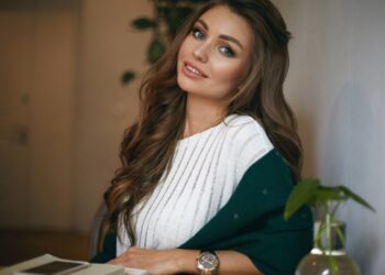 Innerlijke schoonheid – een uitstraling die uit de Marokkaanse ziel komt