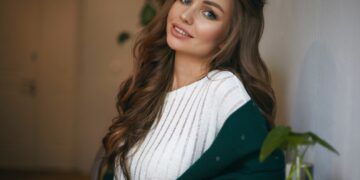 الجمال الداخلي - إشعاع ينبع من الروح المغربية