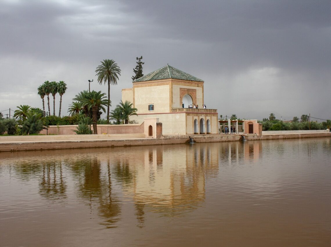 Le Maroc à nouveau leader touristique en Afrique en 2024