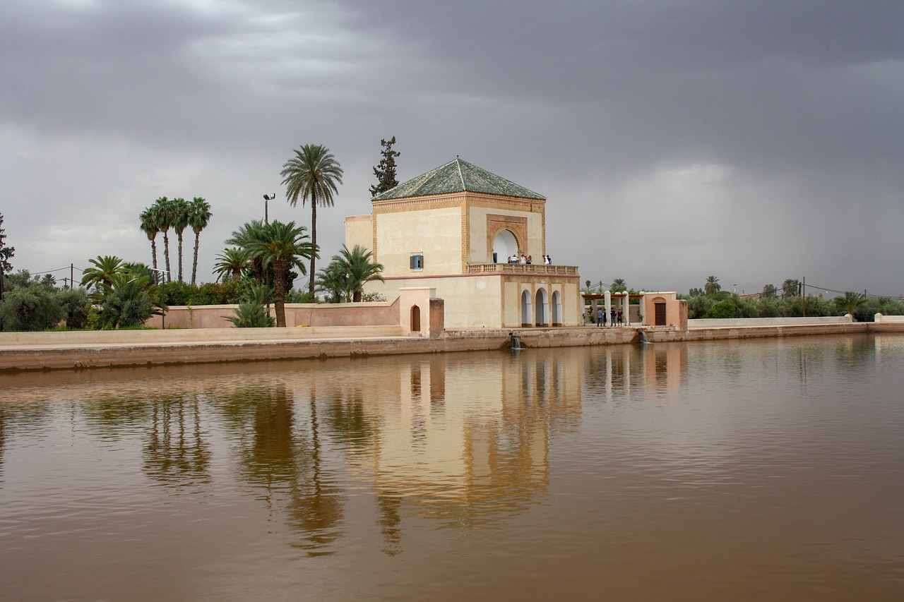 Le Maroc à nouveau leader touristique en Afrique en 2024