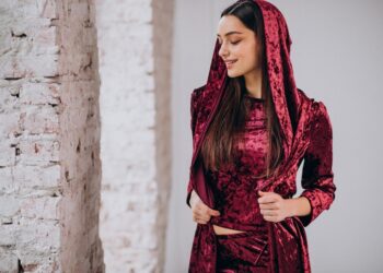 لقاء مع 4 مصممي أزياء مغاربة ناشئين