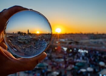 Morocco's Cultural Treasures