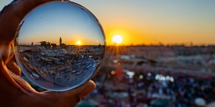 كنوز المغرب الثقافية