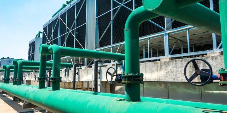 Dessalement de l'eau de mer Maroc Aujourd'hui