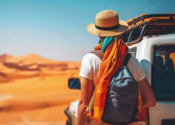 Die 10 Muss-Orte in Marokko