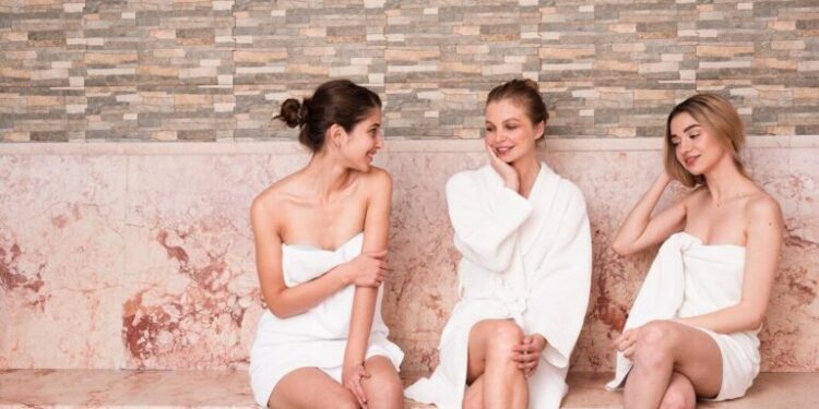 La beauté des femmes marocaines reflète ces 7 traditions
