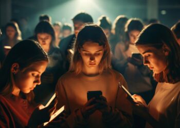 La révolution numérique au Maroc