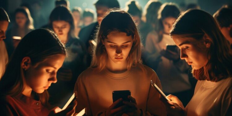 Die digitale Revolution Marokko