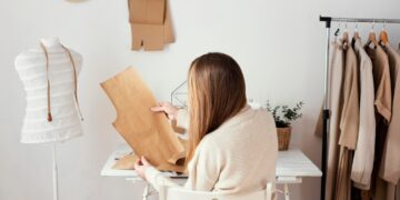 Der Aufstieg nachhaltige Mode in Marokko - Trends und Chancen 2025