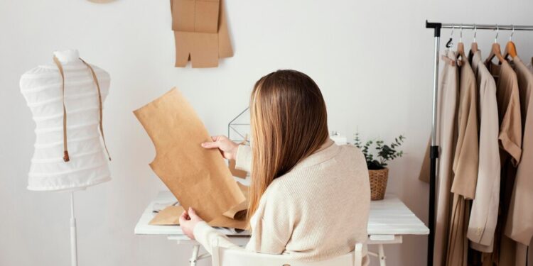 The rise of sustainable fashion in Morocco - trends and opportunities in 2025 - MAwebzine The rise of sustainable fashion in Morocco - trends and opportunities in 2025