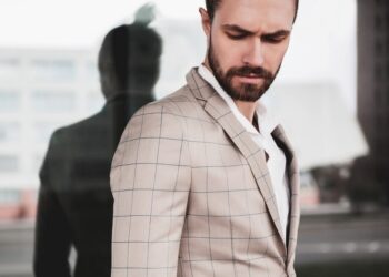 L'année 2025 s'annonce riche en innovations stylistiques pour la mode masculine