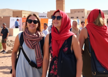 السفر إلى المغرب دعوة للاكتشاف والهروب