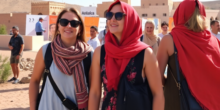 السفر إلى المغرب دعوة للاكتشاف والهروب