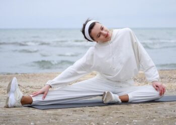 Bienestar - el arte de cuidarse en Marruecos