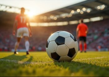 كرة القدم المغربية أخبار الدوري الوطني فيفا