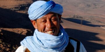 how to preserve Hassani culture in Morocco