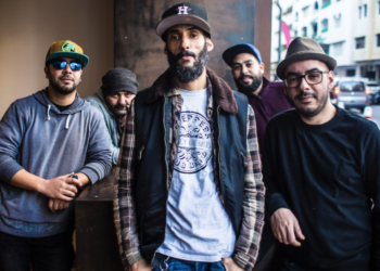 Musikszene Marokko heute 2025