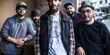 Musikszene Marokko heute 2025