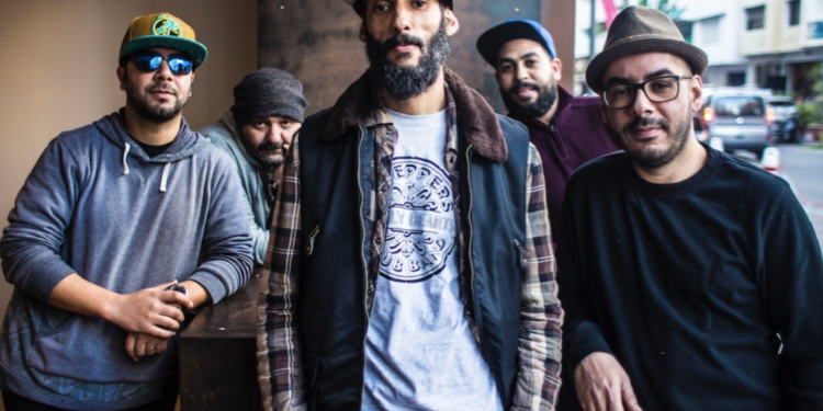 Musikszene Marokko heute 2025