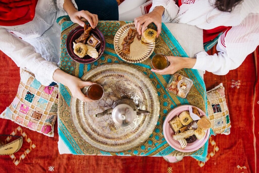 ramadan-food-morocco