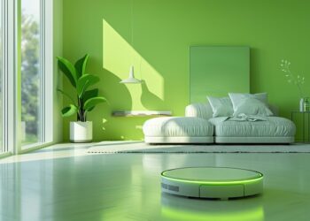 Tschüss Braun, hallo Lebendigkeit