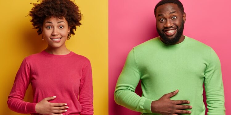 Einer der auffälligsten Vorteile einer glutenfreien Ernährung ist eine bessere Verdauung