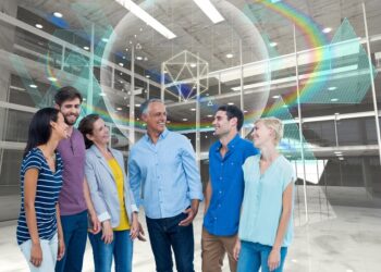 لمحة عن مستقبل التكنولوجيا في المغرب