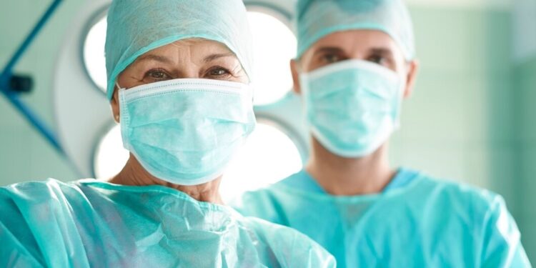 inside Casablancas State-of-the-Art CHU Ibn Rochd Hospital