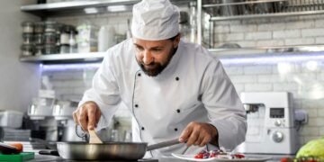 topchef chef restaurant cuisine gastronomie