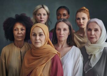 portrait-femmes-diverses-ensemble_journee-internationale-des-femmes