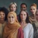 portrait-diverse-women-together_international_womens_day - MAwebzine portrait-diverse-women-together_international_womens_day