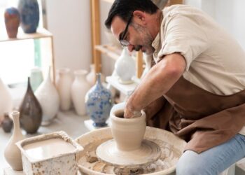 aardewerk_mohamed-marokko-vakmanschap