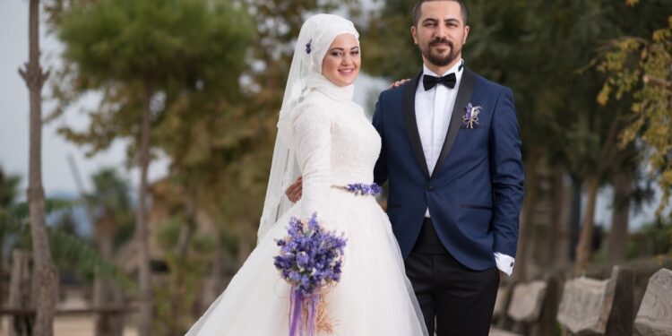 junge-muslimische-braut-bräutigam-hochzeit-marokko - MAwebzine junge-muslimische-braut-bräutigam-hochzeit-marokko