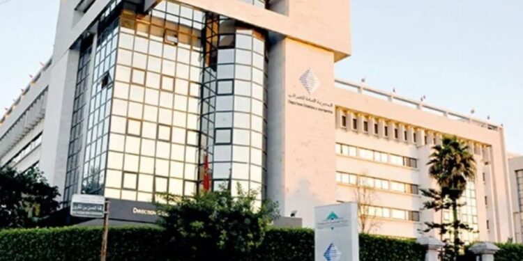 DGI-Generaldirektion für Steuern Marokko - MAwebzine DGI – Generaldirektion für Steuern Marokko