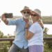 cute-old-couple-taking-selfie