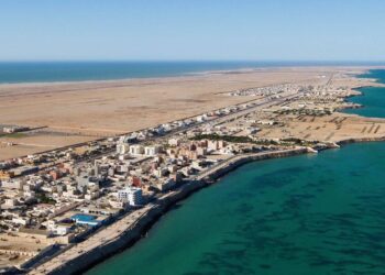 14 August Oued Eddahab Day 2025 Morocco